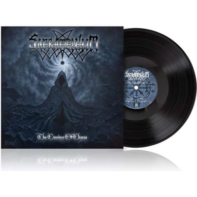 Sacramentum LP - The coming of chaos - voor Geen - standaard