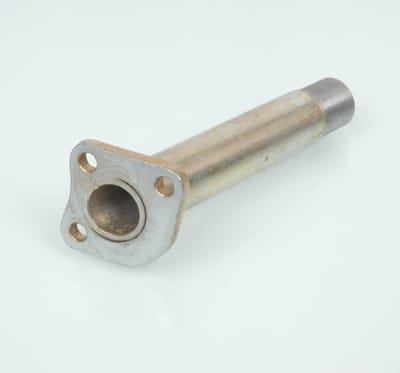 inlaatpijp rms voor auto piaggio 50 ape p 1980 tot 1985 tl3t nieuw