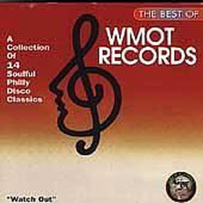 Best of WMOT Records