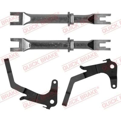 Remschoenversteller QUICK BRAKE 111 53 008