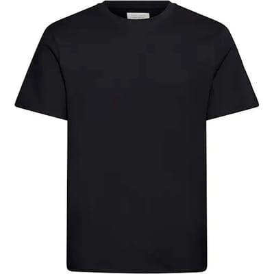 T-shirt van puur katoen, model 'NILO'