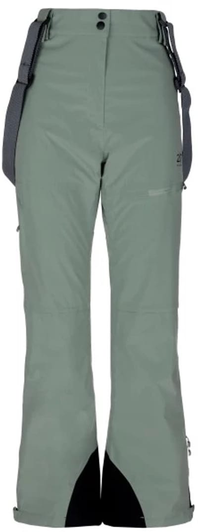 2117 of Sweden Nausta pant Ls green