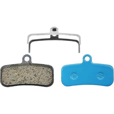 Ceramische remblokjes Krayton Shim. Saint M810, ZEE, XT M8020, XTR M9120