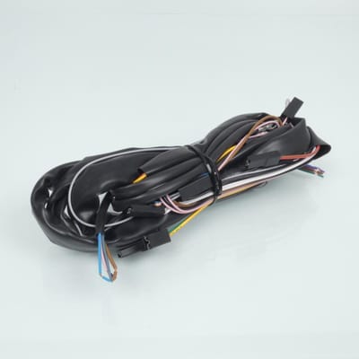 rms kabelboom voor piaggio 180 vespa ss scooter 1965-1968 nieuw