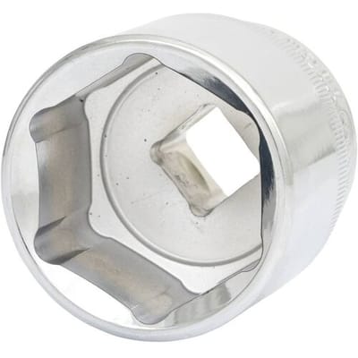 KS TOOLS 1/2" CHROMEplus Zeskant Dop 36 mm - 918.1236