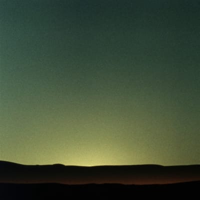 Jason Sharp - The Turning Centre Of A Still World (LP)