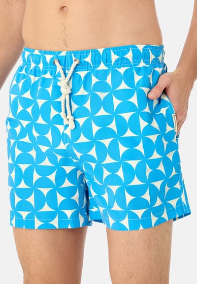 Gassa d'Amante Badeshorts Ischia