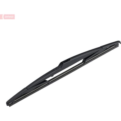 Wisserblad DENSO DRD-013, 350mm, Achter, 1 Stuk
