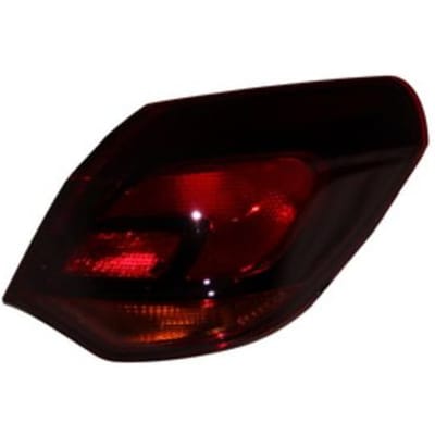 Achterlicht MAGNETI MARELLI 714021641803