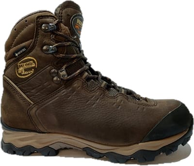 Meindl Wandelschoen Vakuum Lady Fit II 2942 46 Bruin
