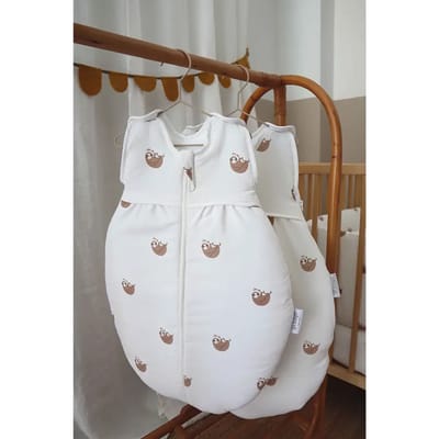 Gloop! Baby zomerslaapzak Sleepy 60x40 cm