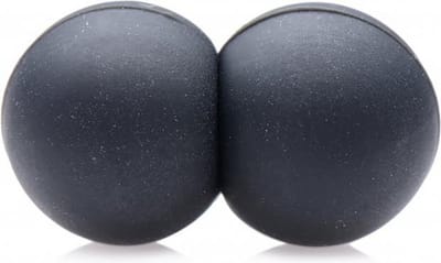 Sin Spheres Silicone Magnetic Balls