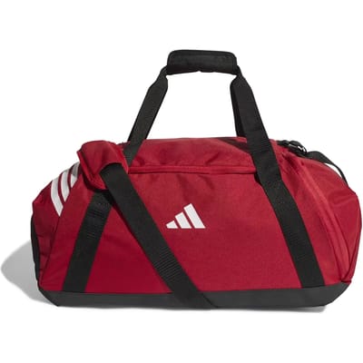 adidas Tiro Duffle M - Sporttas 59.5 cm (tepore/white)