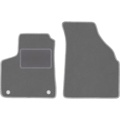 Automatten voor: Chevrolet Rezzo minivan (2000-2011)