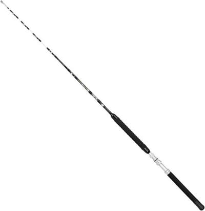 Kali Kunnan Mast Trollinghengel Blauw,Zwart 1.71 m / 30-50 Lbs