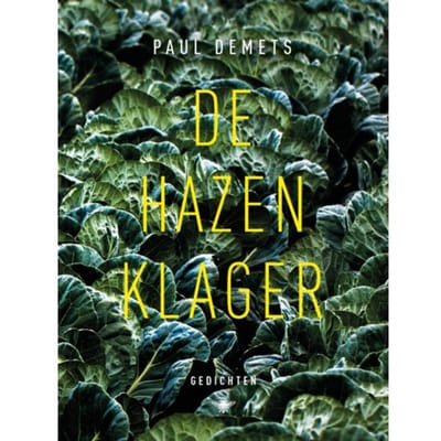 De Hazenklager - Paul Demets