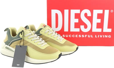 Sneakers S-serena laag - 44