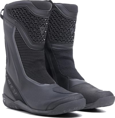 Dainese Freeland 2 Gore-Tex Laarzen Zwart - Maat 42 - Laars