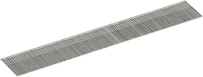5000x 15mm Galvaniseerhaken / Bradnagels 18 Gauge voor Lijmen