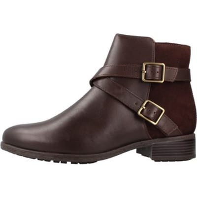 CLARKS 26182942C Bruin 36 EU