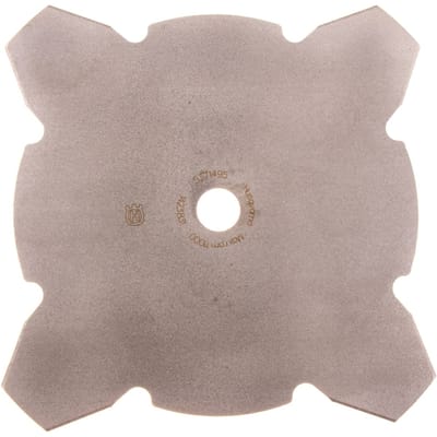 Husqvarna grasmes 4-tands 255mm 20mm