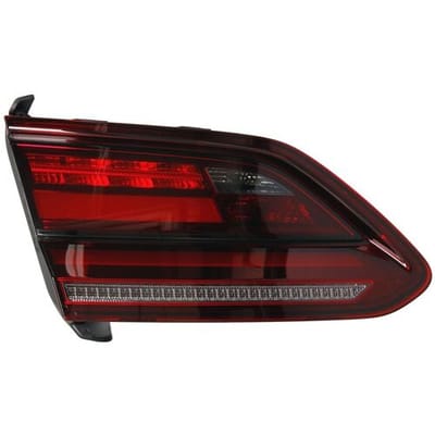 Achterlicht MAGNETI MARELLI 714081730101