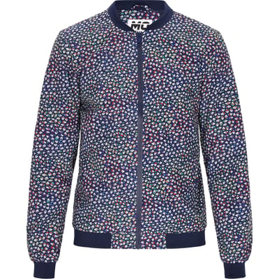 Mo Jas Heren blauw
