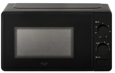Magnetron met Ovenfunctie 20 Liter - 700W Vermogen