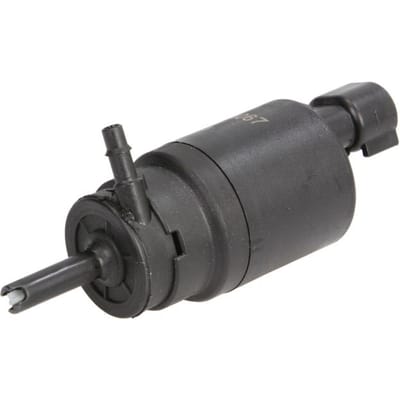 Waterpomp, koplampsproeier FEBI BILSTEIN 24067