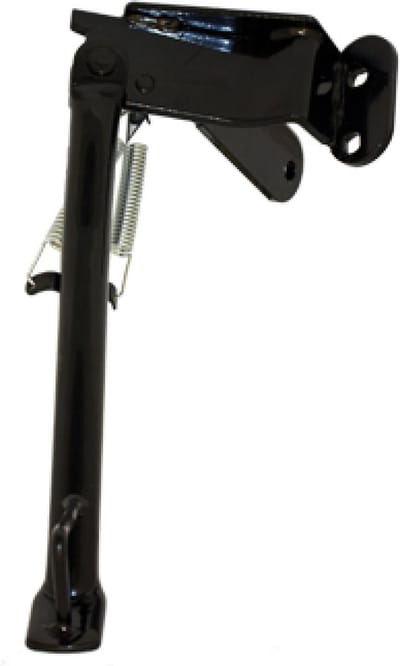 kyoto zijstandaard voor peugeot 50 speedfight scooter - hengtong remklauw 1997 tot 2008 nieuw