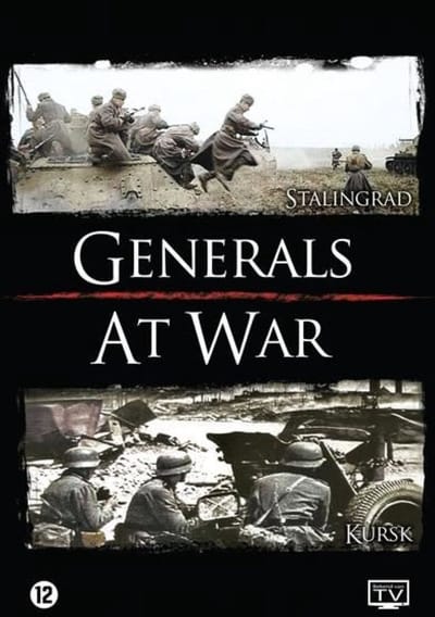 Generals At War - Stalingrad/Kursk