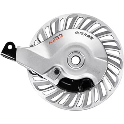 Shimano rollerbrake rear BR-C6001 Nexus