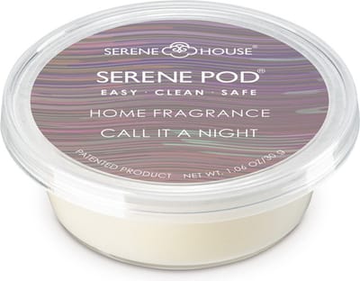 Serene House - Serene Pod® 30g (1pc) - Call it a Night