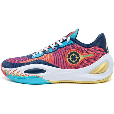 Basketbalschoenen Rigorer AR1 Year of the Dragon