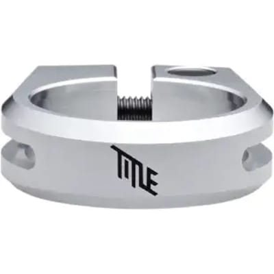 Zadelklem Title Clamp