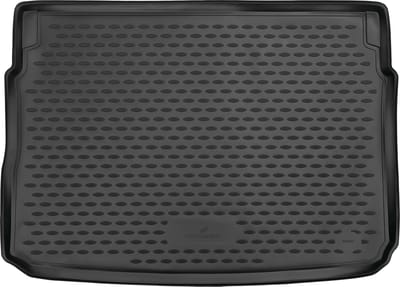 Walser Kofferbakmat XTR geschikt voor Seat Arona (KJ7) - bovenste laadvloer 2017-Vandaag