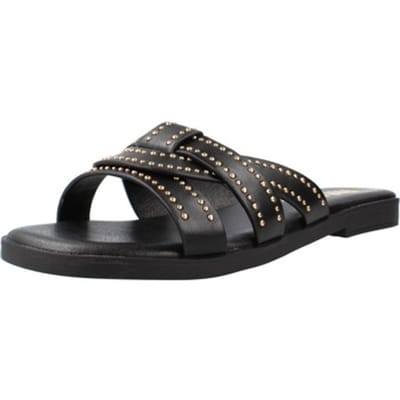 Platte sandalen MTNG 55560m