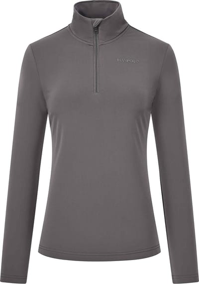 Hv Polo Trainingsshirt Hv Polo Hvplumi Bruin