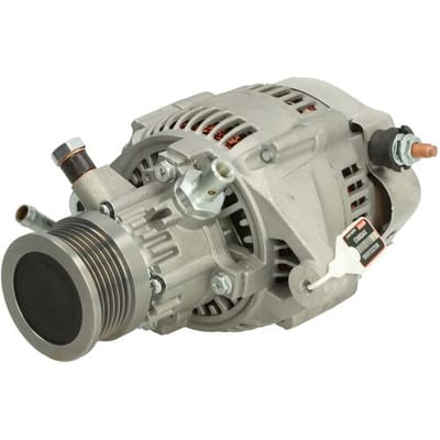 Driefasige generator STARDAX STX101600