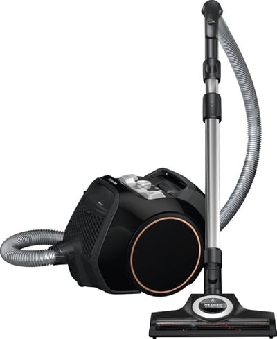 Miele Boost CX1 Cat & Dog PowerLine  1l Cilinderstofzuiger Droog 890 W Zakloos
