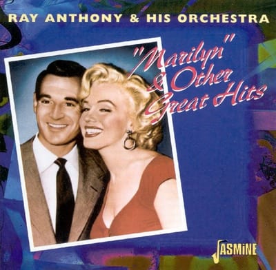 Ray Anthony - Marilyn & Other Great Hits (CD)
