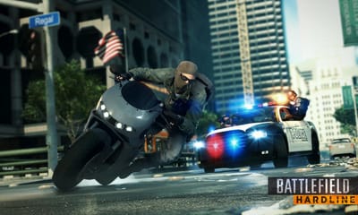 Battlefield: Hardline - Windows