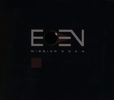Near Earth Orbit - Mission E.D.E.N (CD)