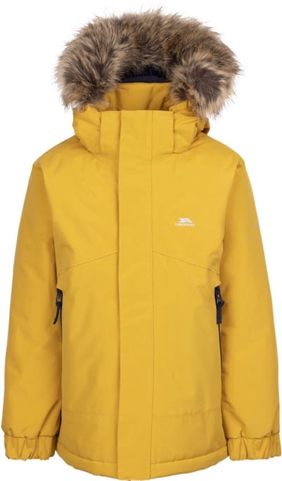 Trespass kinderwinterjas Wyald Rainwear Jacket