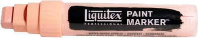 Liquitex Paint Marker light Portrait Pink 4610/810 (8-15 mm)