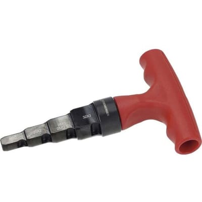 Rothenberger 1000004482 Kalibratiegereedschap