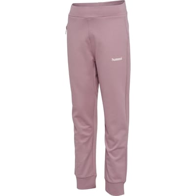Hmljr Regular Adj Waist Pants