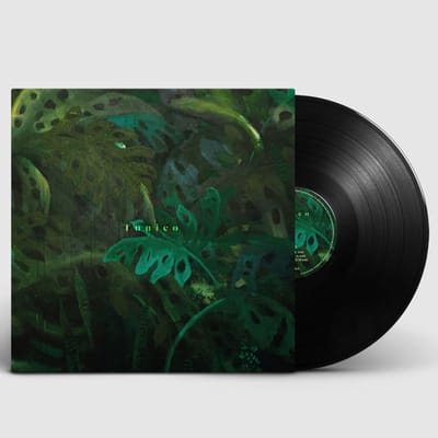 Tunico - Tunico (LP)