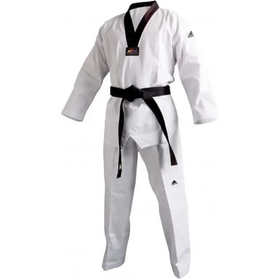 Dobok adidas Champion II