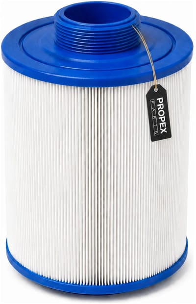 Propex geschikt voor Spa waterfilter type 107 (6CH-352/SC754/SC807)